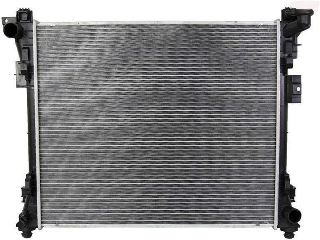 RAYTEN Radiator for Dodge Grand Caravan Town & Country VW Routan 4.0 3.6L 3.3 V6