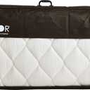 EMOOR Storage Case for Traditional Japanese Floor Futon Twin Size