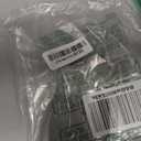 TORRAS Magnetic Slim Fit for iPhone 17 Pro Case 6.3 inch, UltraThin, Compatible with MagSafe, Lightweight Matte AntiScratch Hard PC Cover Phone Case for iPhone 17 Pro OriginFit, Black