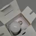 Energizer Connect Smart A19 LED White & Multi-Color RGB Light Bulb with Voice Control and Remote Access Through Your Smartphone | Compatible with Alexa and Google Assistant, 2 Pack