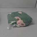 Teddy Bear Stuffed Animal -14 Inches Weighted Stuffed Animals|Purple Plushie Bunny|and Cute Stuffed Animal|Kids Companion Bunny Stuffed Animal with Facial Expression Bunny Toys for Kids