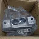 ApplianPar Front Right Engine Mount for Chrysler 200 2015-2017 for Jeep Cherokee 3.2L 3.6L 2014-2018