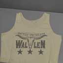 Country Music Tank Top Sparkly Cowgirl Graphic Shirts I'm The Problem Tee Country Music Crop Tops Western Music Fans Outfit, Size XL