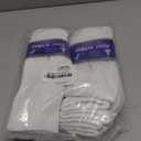 DIABETIC SOCKS White, 9-11
