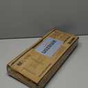 BONTEC Full Motion TV Wall Mount for 37-85 Inch TVs, Hold up to 132lbs, Max VESA 600x400mm, Swivel Tilt Dual Arms, Adjustable Viewing Angle, Fits 16" Wood Studs, Easy Assembly