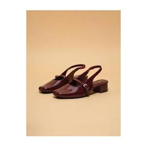 Purple Shoes For Women Size 7,5