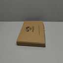 PHOEPET Reflective Dog Harness Large Breed Adjustable No Pull Vest with Handle 2 Metal Rings 3 Buckles [Easy to Put on & Take Off](XL, Orange)