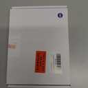 QRT Hawaiian Girls Red Dress CostumeSunglasses Flower Hair Clip,Princess Sundress Halloween Cosplay Beach Party Outfit (110)