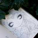 Dragonling Coloring Book