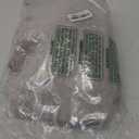 YoungsTex Extre Long Linen Curtains 102 Inch Long for Living Room Linen Textured with Bronze Grommet Burlap Drapes Light Filtering, Natural, 2 Panel, 52 X 102 Inch