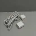 iPhone Fast Charger, Apple Charger Super Quick iPhone Charger Fast Charging,2Pack 10FT Long Type-C to Lightning Cable Cord USB C Wall Charger Block Adapter for iPhone 14 13 12 11/13Pro Max/12Mini/XS/XR (White)
