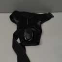 HOMVIMI Cordless Shoulder Heating Pad with Detachable Remote, 5 Heat and 5 Vibration Heated Shoulder Wrap, Shoulder Brace Massager for Pain Relief, Warm Gifts for Women Men