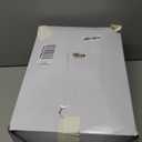 MGparty 14FT Christmas Inflatables Train with Santa Claus Bear Penguin Christmas Tress Built-in LED Lights Blow Up for Party Holiday Decor Indoor Outdoor Garden Lawn Yard Decorations