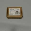 toolant Torx T20 Impact Bit Socket Set 2pcs,1/2" S2 Steel Air Drive Star Sockets, Long High Impact Bits,Professional Mechanic & Automotive Repair Socket Set