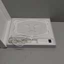 LED Light Therapy Face & Neck Mask - Facial Skin Care Device - 7 Colors Red & Blue - Rejuvenation, Anti-aging Product for Wrinkles