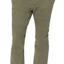Amazon Essentials Men's Athletic-Fit Chino Pants (31W x 28L, Olive)
