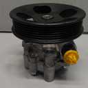 New Power Steering Pump Compatible With 2005 2006 2007 2008 2009 2010 2011 2012 2013 2014 2015 2016 2017 2018 2019 2020 Toyota Tacoma 4 CYL 21-5484 215484 4431004100, 4431004140