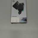 ESR 3 Pack 9H+ Glass for iPhone 17 Pro Max Privacy Screen Protector, [Military Grade Shatterproof & Highly Durable] Armorite Anti-spy Tempered Glass with UltraFit Tray