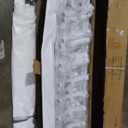 COBIZI 20x20FT Tents for Parties Heavy Duty Canopy, Carpas para Fiestas with 4 Removable Sidewalls with Built-in Sandbag, Waterproof, UV50+, White