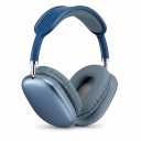 ILive Over Ear BT Headphones Light Blue