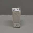 Fanwer 3 in 1 Lotion Applicator for Back Self Elderly & Back Bath Brush for Shower for Men and Women with Long Handle, 18.9in Curved Long Handled Shower Body Brush, Back Scrubber for Shower