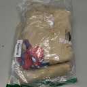 Marvel Spider-Man Boys Zip Up Hoodie and Pants Set for Big Kids Size 5