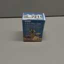 BARKLESS Inflatable Dog Cone, Soft Dog Donut Collar After Surgery, 2-in-1 Inflatable Collar with Detachable Anti-Licking Shield, Patented Donut Cone for Large Breeds to Stop Licking Wounds (Medium, Grey)