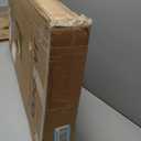 JADDUO 20.3 FT Telescopic Ladder, Aluminium Black Telescoping Ladder with Non-Slip Feet and Stable Hook, Portable Extension Ladder for Household and Outdoor Working, Heavy Duty 330 lbs Max Capacity