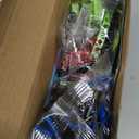 Jumlys STEM Building Toy for Kids Boys Girls Age 5, 6, 7, 8, 9, 10, 11, 12 Years Old, 2 in 1 Farm Truck Harvester Building Sets, 335 Pcs DIY Engineering Construction Toy