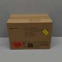 Amazon Basics Leak-Proof Dog and Puppy Potty Training Pee Pads with Quick-Dry 5-Layer Super Absorbent Design, Regular Size 22 x 22 inch, Blue & White, 100 Count