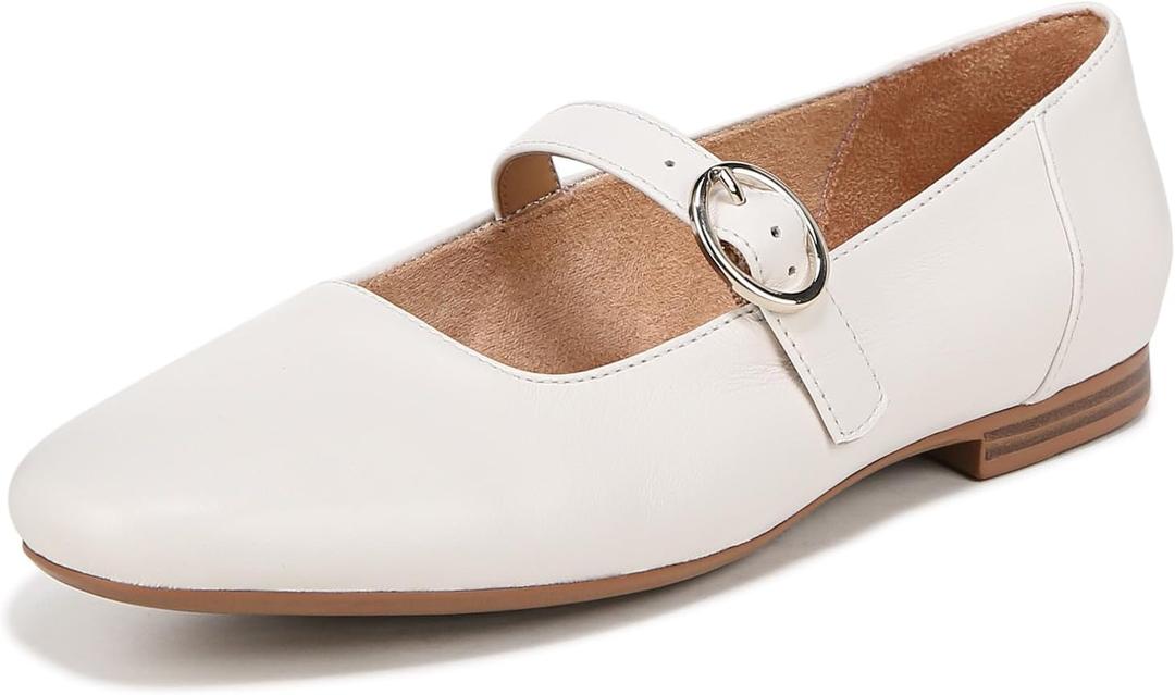 Naturalizer Women's, Kelly Flat 7M