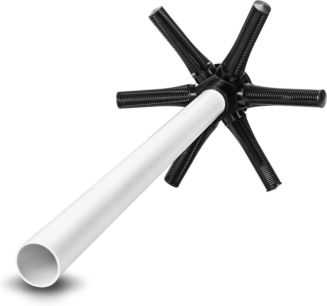 152226 Standpipe & Lateral Assembly Replacement, 26" Compatible with Pentair SD80 & Sta-Rite Cristal-Flo II Pool Sand Filters
