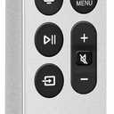 Replacement Remote Control for Apple TV Remote.  