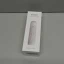 Portable Bidet for Travel, Multi- Bottle Compatible Handheld Bidet, 3 Water Pressure Modes, 180Adjustable Nozzle, IPX6 Waterproof, White