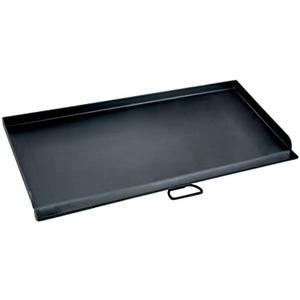 Camp Chef 3-Burner Griddle - Professional Flat Top Griddle for Camp Chef Cooking Systems - Outdoor Cooking Equipment - Fits 16" Cooking Systems