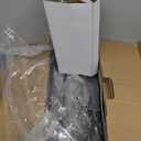 Electric Heated Blanket 72"x84" Full Size - Dual-Sided with Microplush & Sherpa Fabric, 4 Heat Settings & 10 Hours Auto Off, Machine Washable - Light Gray