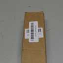 Round Brush Attachment for Shark FlexStyle Attachments, Normal Oval Round Volumizing Brush Styling for Straight, Wavy, Curly, and Coily Hair, Sliver (Beige)