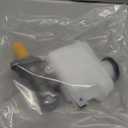 Dorman M630588 Brake Master Cylinder Compatible with Select Toyota Models