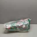 Toddler Nap Mat with Pillow and Blanket, Extra Large Rolled Napping Mats,Slumber Bags for Boys Girls,Kids Sleeping Bag for Daycare, Preschool Travel Camping (Christmas)