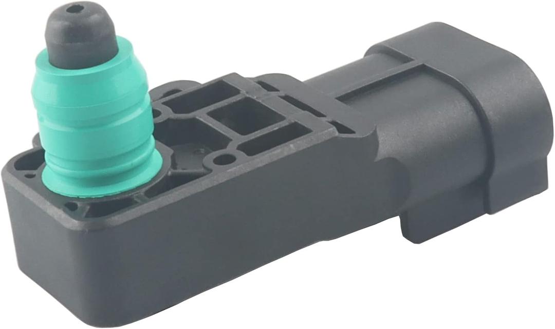 13502903 13502510 Fuel Tank Pressure Sensor Compatible with Chevy, Buick, GMC, Cadillac, Pontiac - Suburban, Express, Impala, Silverado, Tahoe, Sierra, Yukon - Fuel Pressure Sensor Vapor Vent