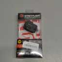 Streamlight 69479 TLR-8 HL-X G sub USB 1000-Lumen Weapon Rail-Mounted Rechargeable Tactical Flashlight with Integrated Green Aiming Laser for Springfield Armory Hellcat Only, Black