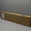 Elevated Dog Bed - 48x35.5-Inch Portable Pet Bed with Non-Slip Feet - Indoor/Outdoor Dog Bed or Puppy Cot for Pets up to 110lbs by PETMAKER (Green)