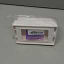 Bates Baby Safety Outlet Cover Box - Plug Covers for Electrical Outlets, Child Proof Outlet Cover, Socket Covers for Outlets