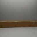 Motoforti Retractable Cargo Cover, Heat Resistant Rear Trunk Shield Shade, for Mercedes Benz GLE350 2019-2022, Waterproof Canvas, Black