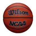 WILSON NCAA Street Shot Basketball - 29.5", Size 7
