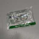 Clear Readers ECBL03 Blue Light Reading Glasses (Brown Tortoise)