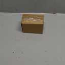 WIGER Messy Hair Bun Clip in Updo Hairpieces for Women Brown Curly Scrunchies Tousled Chignon Synthetic Short Ponytail Hair Extensions