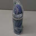 Owala FreeSip Insulated Stainless Steel Water Bottle with Straw, BPA-Free Sports Water Bottle, Great for Travel, 24 Oz, Denim