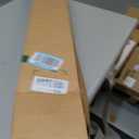 24-Inch Inverted Spear of Heaven Foam Prop Adult Anime Cosplay Weapon Replica, Non-Functional PU Foam Collectible