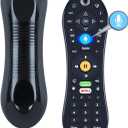 New S6A Replacement Voice Remote Control for TiVo VOX, TiVo Edge and Bolt Series, and Mini VOX DVRs